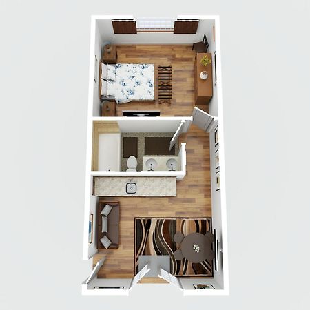 Yosemite Foothill Retreat - Private Guest Suite #3 科斯戈尔德 外观 照片