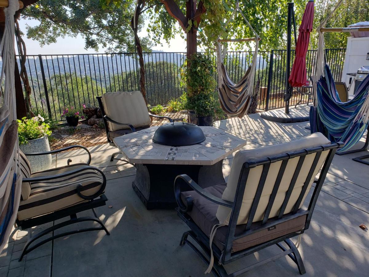 Yosemite Foothill Retreat - Private Guest Suite #3 科斯戈尔德 外观 照片