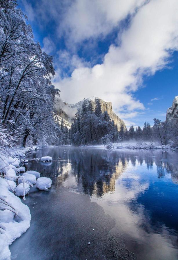 Yosemite Foothill Retreat - Private Guest Suite #3 科斯戈尔德 外观 照片