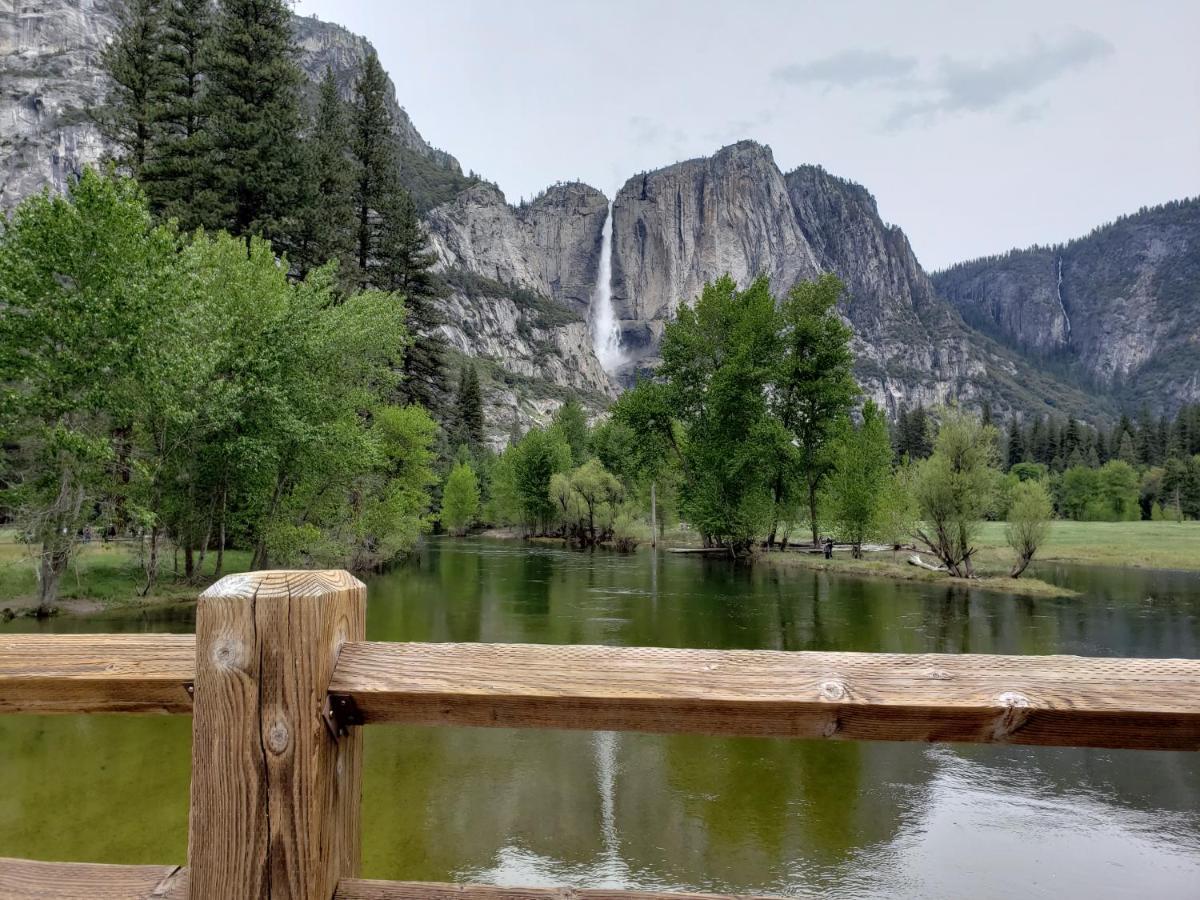Yosemite Foothill Retreat - Private Guest Suite #3 科斯戈尔德 外观 照片