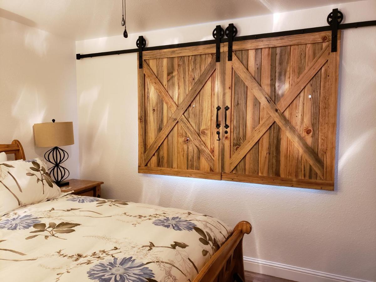 Yosemite Foothill Retreat - Private Guest Suite #3 科斯戈尔德 外观 照片