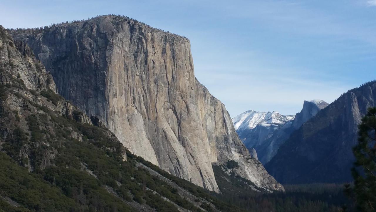 Yosemite Foothill Retreat - Private Guest Suite #3 科斯戈尔德 外观 照片