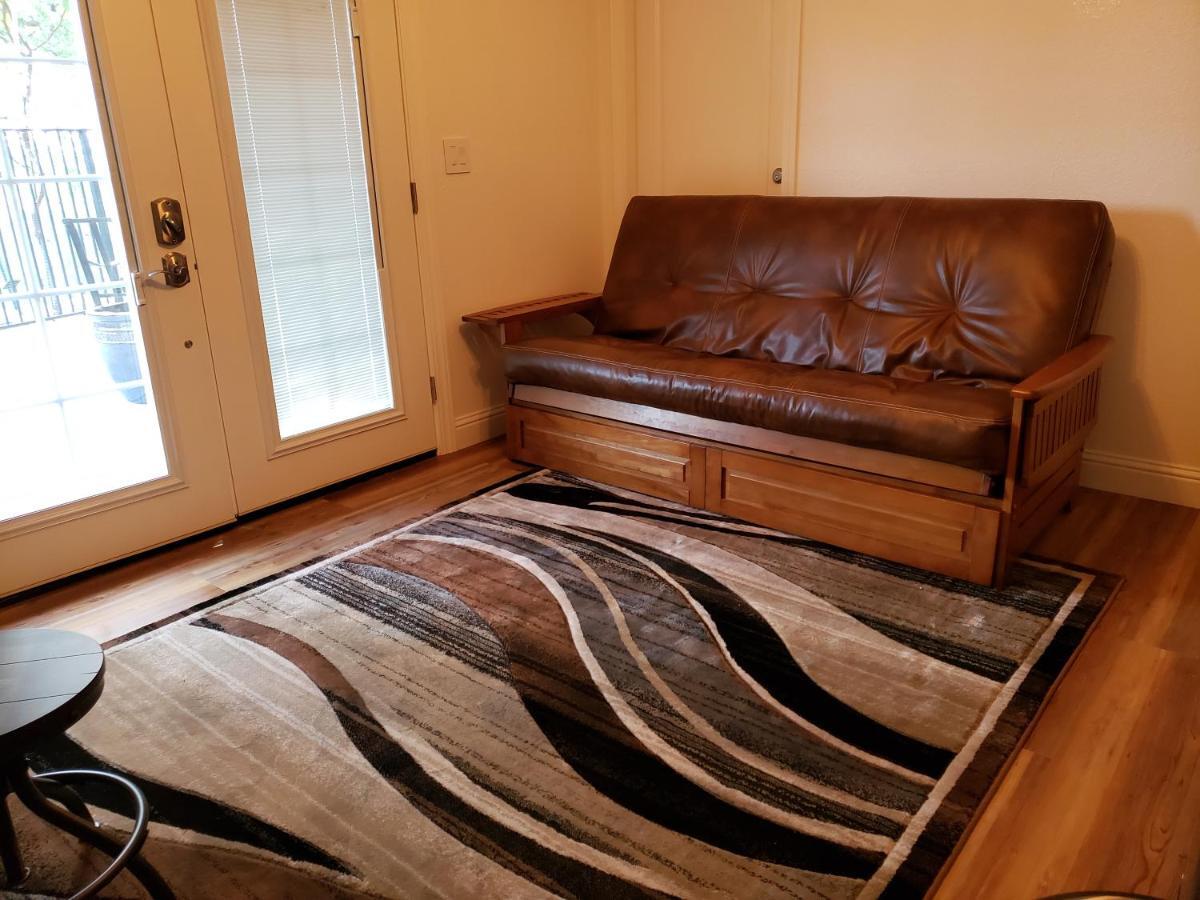 Yosemite Foothill Retreat - Private Guest Suite #3 科斯戈尔德 外观 照片