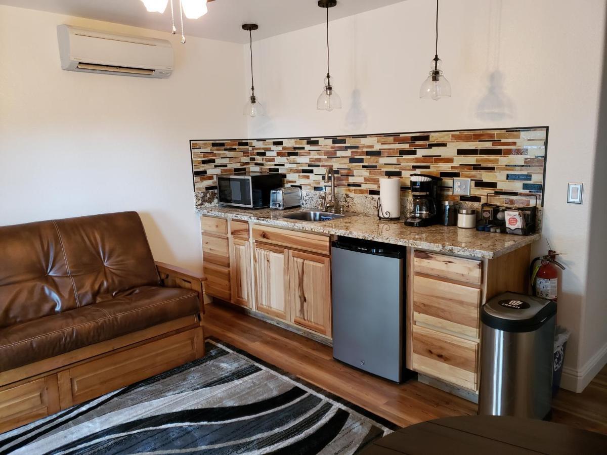 Yosemite Foothill Retreat - Private Guest Suite #3 科斯戈尔德 外观 照片