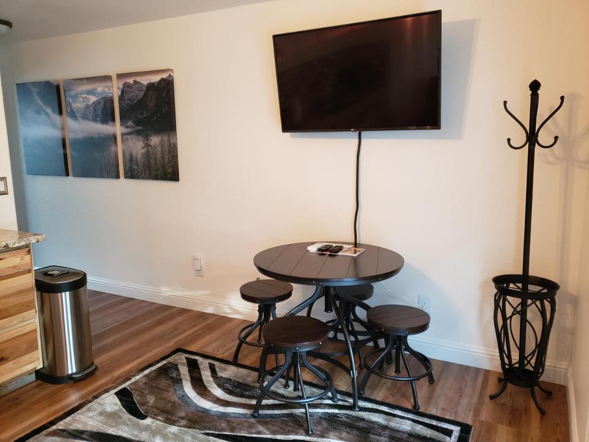Yosemite Foothill Retreat - Private Guest Suite #3 科斯戈尔德 外观 照片