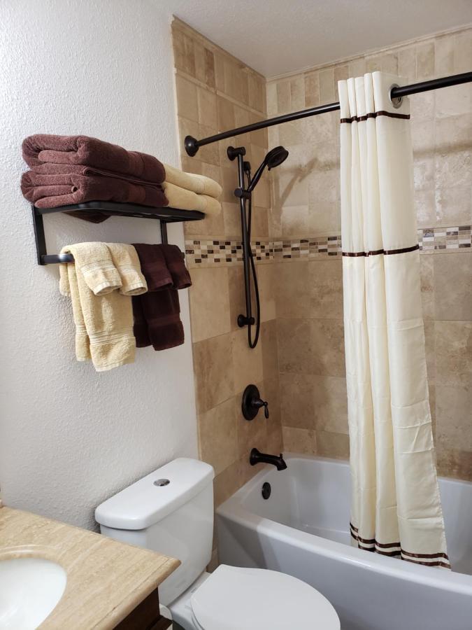 Yosemite Foothill Retreat - Private Guest Suite #3 科斯戈尔德 外观 照片