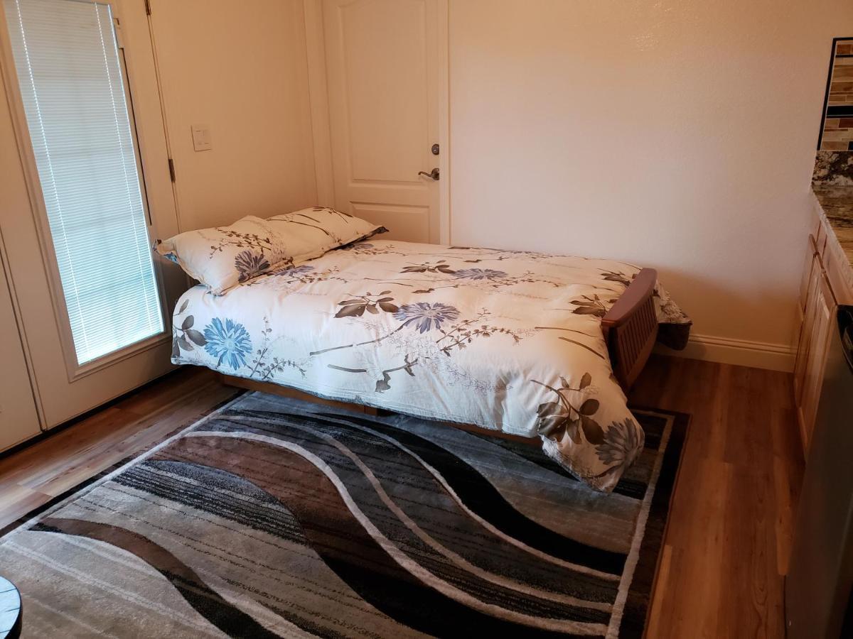 Yosemite Foothill Retreat - Private Guest Suite #3 科斯戈尔德 外观 照片